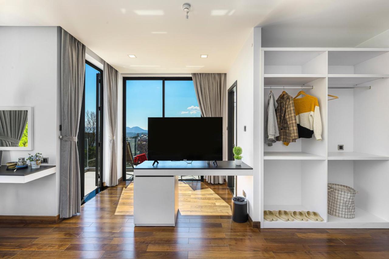 דה לאט Q&P Smart Ville מראה חיצוני תמונה